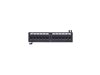 Picture of 12 Port Cat 6 Wall Mount Patch Panel - 1U