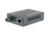 Picture of Fiber Media Converter - 100Base-FX, LC Multimode, 2km, 1310nm