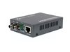 Picture of Fiber Media Converter - 100Base-FX, ST Singlemode, 100km, 1550nm