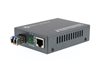 Picture of Fiber Media Converter - 100Base-SX, LC Multimode, 550m, 850nm