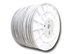 Picture of Cat 6 600 Mhz Network Cable - Stranded - White PVC - 1000 FT - 0 of 1