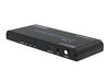 Picture of 3x1 HDMI 2.0 Switch - 4K, Ultra HD, Full HD, IR Remote Control