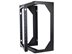 Picture of 15U Open Frame Swing Out Wall Mount Rack - 201 Series, 12 Inches Deep, Flat Packed - 0 of 5