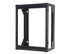 Picture of 15U Open Frame Swing Out Wall Mount Rack - 201 Series, 12 Inches Deep, Flat Packed - 3 of 5