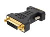 Picture of DVI-A Female to HD15 Male Video Adapter