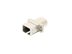 Picture of LC/SC Singlemode Simplex Hybrid Fiber Adapter - PC (Physical Connector) - 0 of 8