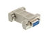 Picture of Null Modem Adapter for Serial Cables - DB9 Female to Female - 2 of 8