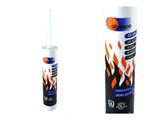 Picture of CP310 FR White Acrylic Intumescent Caulk – Cartridge