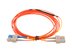 Picture of 5M Mode Conditioning Duplex Fiber Optic Patch Cable (50/125) - SC (equip.) to SC - 0 of 1