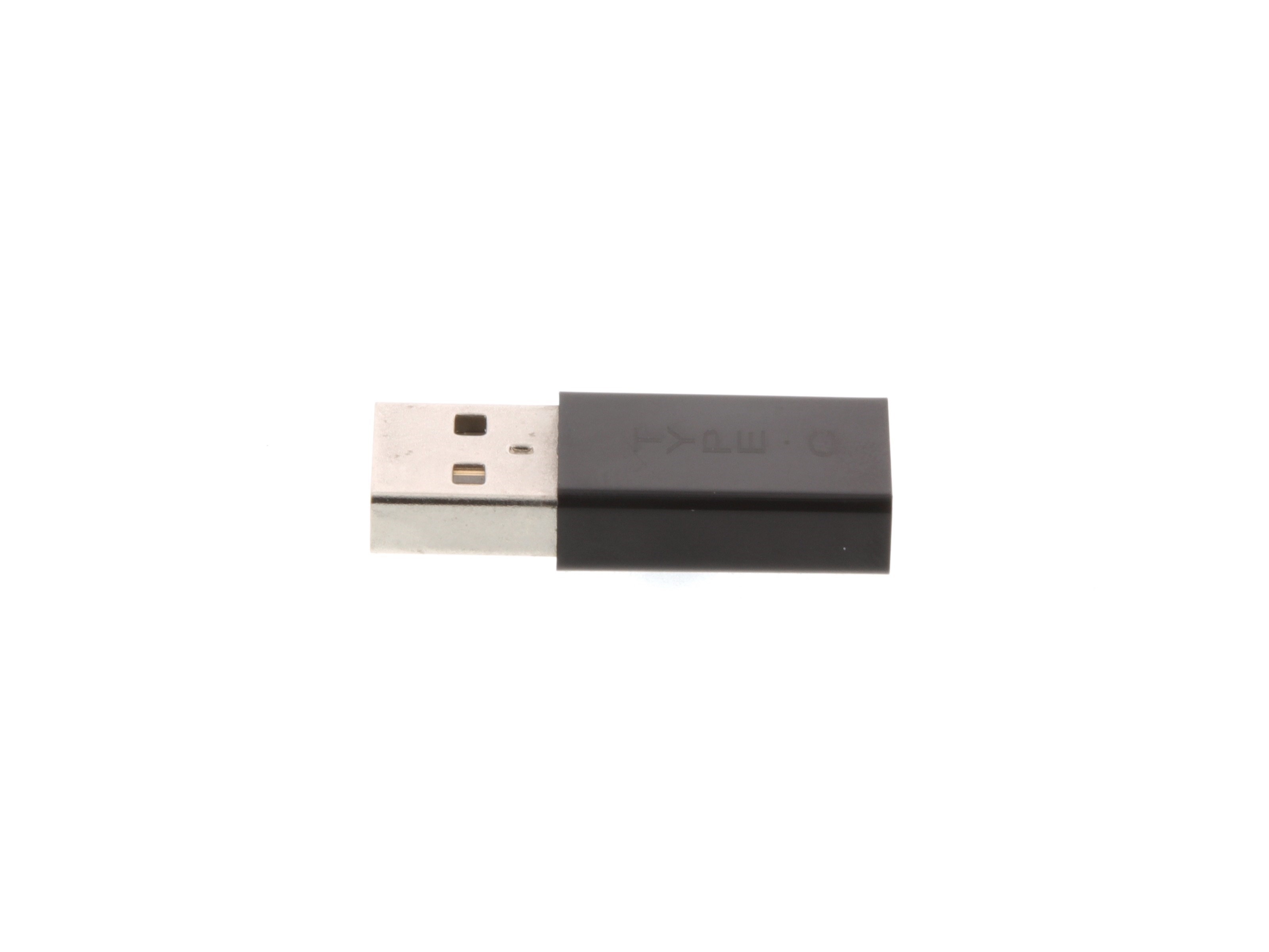 USB 2.0 Adapter - USB A Male to USB C Female - 3 Pack | Computer Cable ...