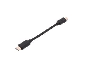 Picture of USB 2.0 Adapter - USB Micro Male to USB C Male - 3 Pack