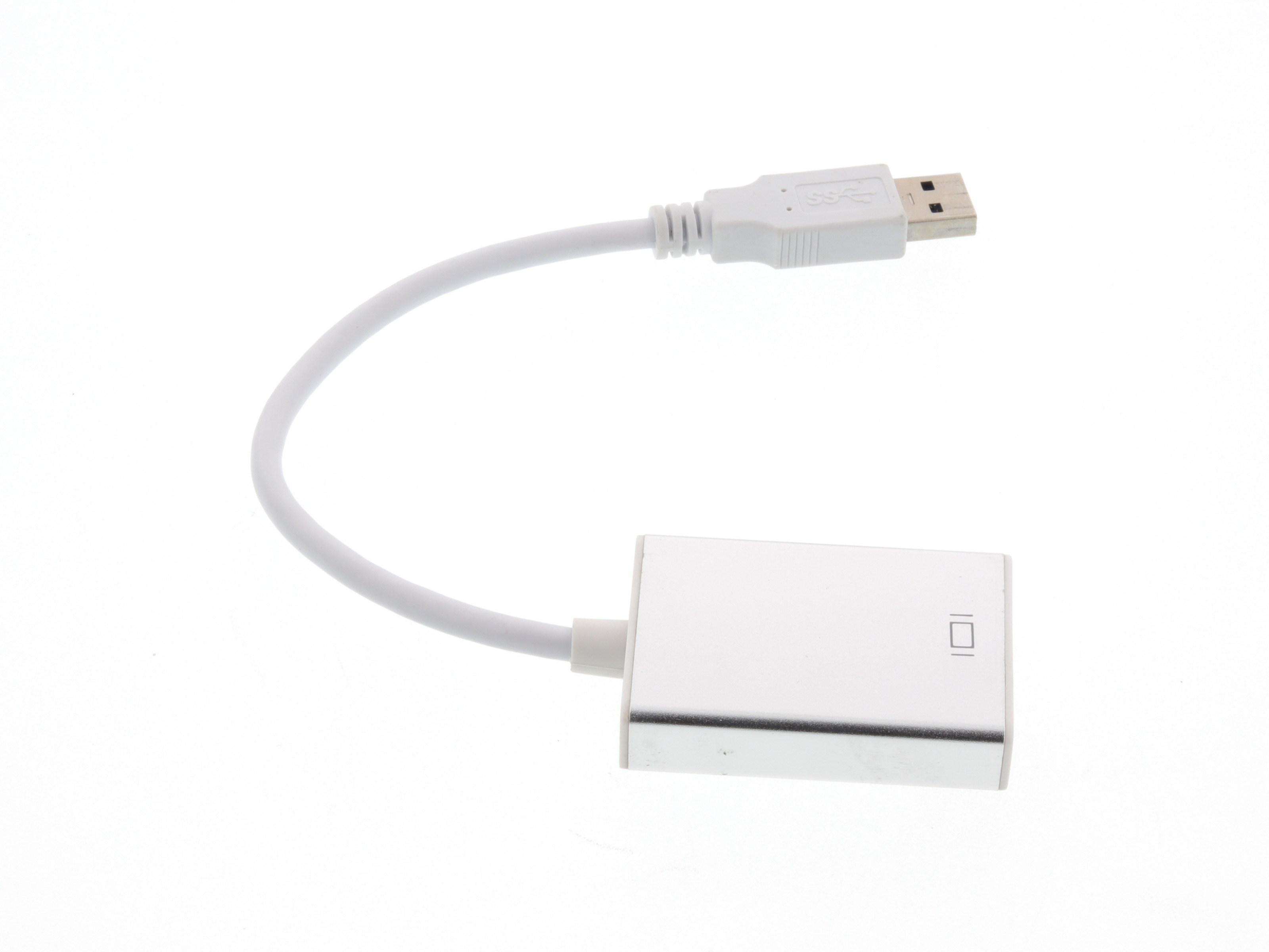 USB 3.0 HDMI Adapter with Audio | Computer Cable Store