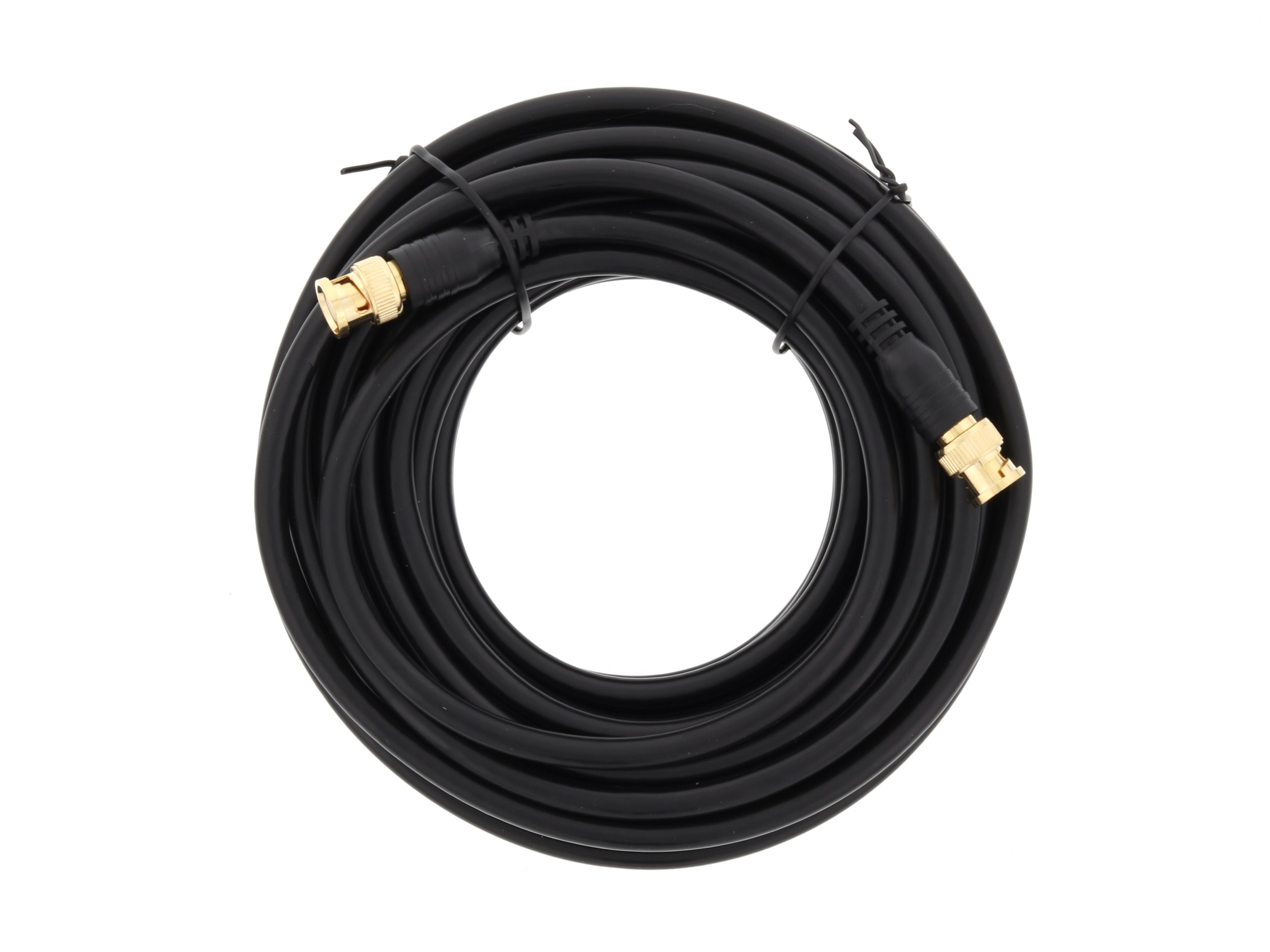 50 FT BNC Male to BNC Male Cable | Computer Cable Store