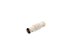 Picture of BNC RG58 Female to Female Feed-Through Coupler - 10 Pack - 0 of 8