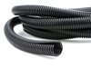 Picture of 3/4 Inch Black Flexible Split Loom - 50 Foot