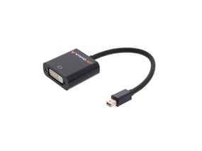 Picture of Mini DisplayPort to DVI Video Adapter