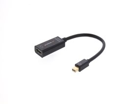 Picture of Mini DisplayPort to HDMI Audio/Video Adapter