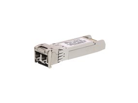 Picture of SFP 10 Gigabit Fiber Module - 10GBase-LRM, LC Multimode, 220m, 1310nm