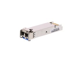 Picture of SFP Ethernet Fiber Module - 100Base-SX, LC Singlemode, 10km, 1310nm