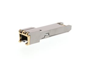 Picture of SFP Gigabit Copper Module - 1000Base-T