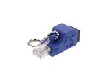 Picture of RJ45 Rollover Adapter