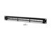 Picture of 1U High-Density Blank Patch Panel - 24 Port - 2 of 6