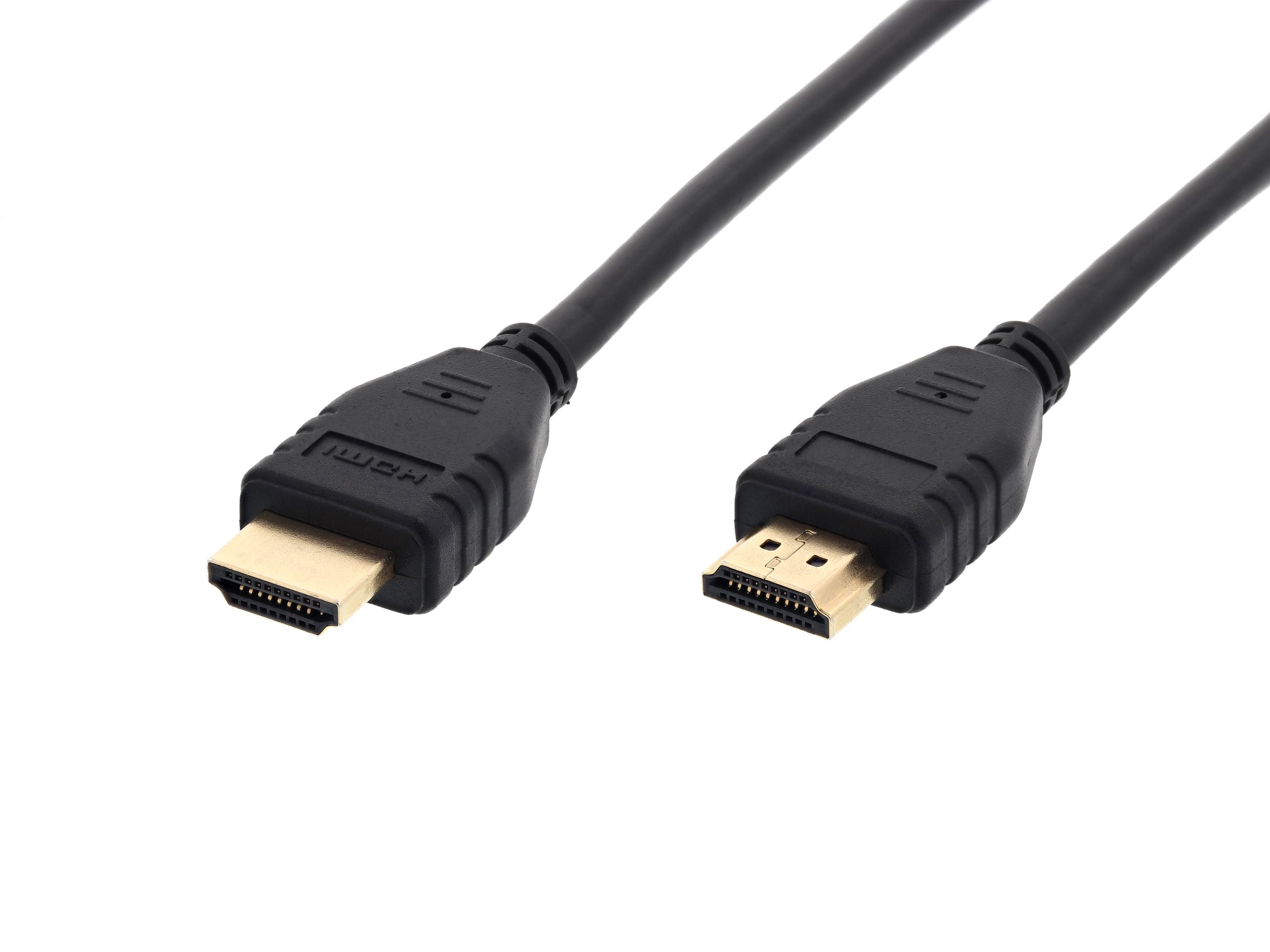 HDMI 2160p fashion 4k Ultra Gold 6ft Bulk Order