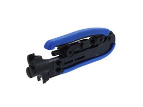 Picture of RG59/6/11 Compression Crimp Tool