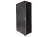 Picture of Server Enclosure 42U 23"W x 39"D x 80"H, Tempered Glass Door, Removable Side Panels, Solid Rear Door, Knockdown