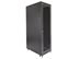 Picture of Server Enclosure 42U 23"W x 39"D x 80"H, Vented Front Door, Removable Side Panels, Split Vented Rear Doors, Knockdown - 0 of 13