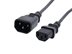 Picture of 6 FT Power Cord Extension C13 - Standard - 0 of 1