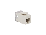 Picture of Modular Keystone Jack - RJ11 (6P6C) HD - White