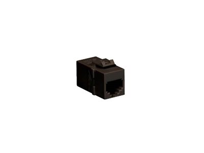 Picture of Module Coupler Rj-11 Pin 1-1 Black