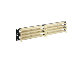 Picture of Patch Panel 110 200-pair 2 Rms