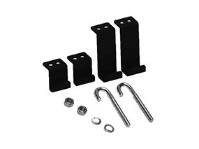 Picture of Runway Kit, 4-Post Relay Rack Brackets