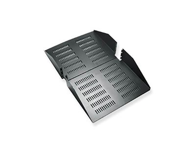 Picture of Rack Shelf 30 Deep Double Vented 3 Rms