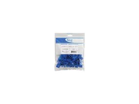 Picture of Module Cat 5e Ez 25 Pk Blue