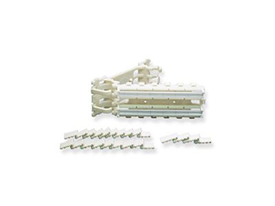 Picture of 110 Wiring Kit Hinged 100-pair