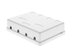 Picture of 4 Port Surface Mount Box - White - 2 of 8