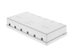 Picture of 6 Port Surface Mount Box - White - 2 of 8