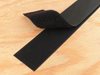 Picture of 2 Inch Black Self-Adhesive Hook and Loop Tape - 25 Yards