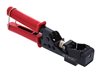 Picture of SpeedTerm Tool for Networx® SpeedTerm 180 Degree Keystone Jacks