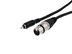 Picture of XLR Female to RCA Male Plug - 5 FT - 0 of 2