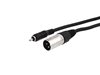 Picture of XLR Male to RCA Male Plug - 10 FT