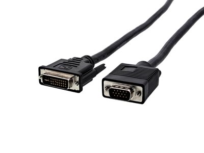 Picture of DVI-A to SVGA Cable - 1 Meter (3.28 FT)