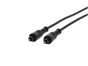 Picture of Toslink Optical Audio Cable - 3 FT