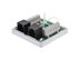 Picture of Surface Mount Box with CAT5e 110 Punch Down Terminals -Dual  RJ45 - 8 Conductor - 1 of 3