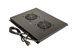 Picture of Dual Fan Cooling Tray for Networx® 23" Deep Server Enclosure - 0 of 3