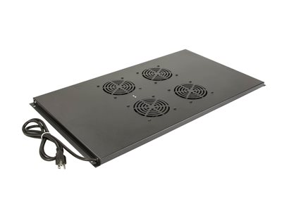 Picture of Quad Fan Cooling Tray for Networx® 39" Deep Server Enclosure