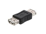 Picture of USB 2.0 Adapter - USB A Female to Female - 5 Pack